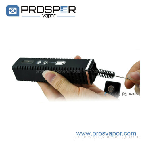 2200mAh Dry Herb Vaporizer Titan 2 Hebe, High Quality Products Hebe Titan2